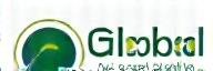 Global Foods Ltd. ロゴ