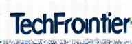 TechFrontier Inc. ロゴ